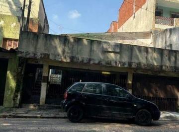 Terreno · 250m² · 3 Vagas · Terreno à venda 3 vagas Independência - São Bernardo do Campo - SP