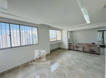 Apartamento · 104m² · 2 Quartos · 2 Vagas · Apartamento a venda em Setor Oeste com 2 quartos