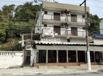 Comercial · 678m² · 3 Quartos · 20 Vagas · Hotel com estacionamento à Venda - Guarujá - São Paulo