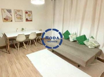 Apartamento · 75m² · 2 Quartos · 1 Vaga · Apartamento 75m2 / 2 dorm / garagem fechada / ótima localização.