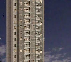 Apartamento · 44m² · 2 Quartos · 2 Vagas · Apartamento à venda, 2 quartos, 2 vagas, Vila Assunção - Santo André/SP