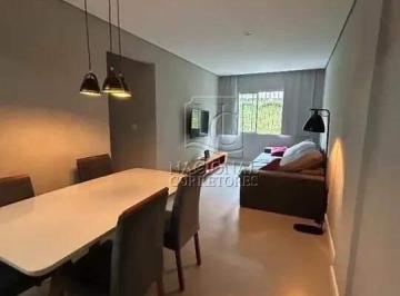 Apartamento · 68m² · 2 Quartos · 1 Vaga · Apartamento à venda, 2 quartos, 1 vaga, Campestre - Santo André/SP