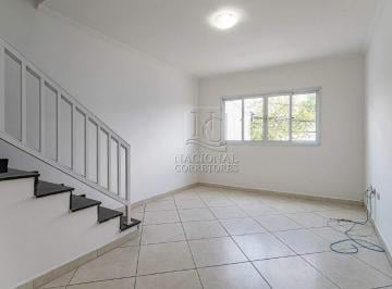 Casa · 120m² · 3 Quartos · 2 Vagas · Sobrado com 3 dormitórios para locação, 120 m² - Vila Camilópolis - Santo André/SP