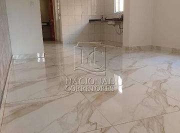 Casa · 188m² · 4 Quartos · 4 Vagas · Sobrado à venda, 4 quartos, 2 suítes, 4 vagas, Vila Homero Thon - Santo André/SP