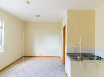 Apartamento · 23m² · 1 Quarto · RUA 20 - KITINETE EM VÃO LIVRE, ANDAR ALTO, PRÓXIMO AO METRÔ! 