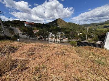 Terreno · 1012m² · Lote em Condomínio à venda, Canto da Mata - Nova Lima/MG