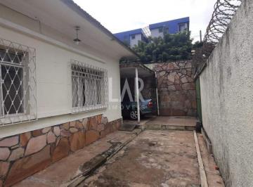 Casa · 180m² · 3 Quartos · 2 Vagas · Casa à venda, 3 quartos, 1 suíte, 2 vagas, Nova Suíssa - Belo Horizonte/MG