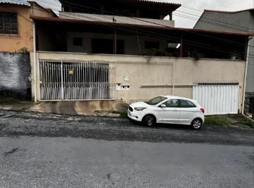 54a59c3d2582eecbb30d1070910fc8d8.jpg · Casa com 3 quartos à venda em Belo Horizonte, no bairro Sagrada Família