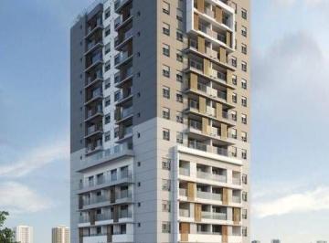 Apartamento · 33m² · 1 Quarto · Moa 292 | Construtora Shpaisman | Pronto | 33 metros | Studios com varanda | sem vaga