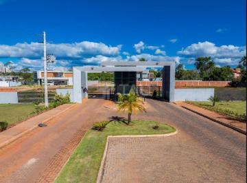 Terreno · 2500m² · Park Way - SMPW 5 - 2500m² - Terreno à venda