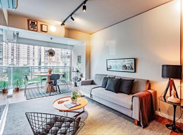 Apartamento · 134m² · 2 Quartos · 2 Vagas · Cobertura à venda na Vila Nova Conceição