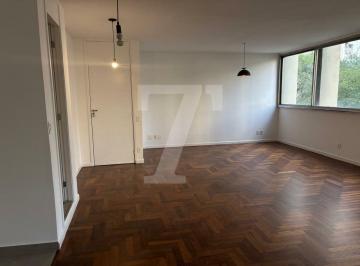 Apartamento · 144m² · 4 Quartos · 1 Vaga · Apartamento à venda no Itaim.