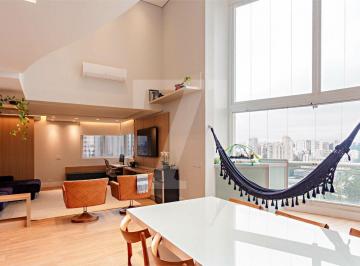 Apartamento · 132m² · 2 Quartos · 2 Vagas · Apartamento à venda no Brooklin