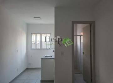 Apartamento · 18m² · 1 Quarto · Studio novo com 17,53 metros de área útil sem vaga - Vila Monumento - Museu do Ipiranga