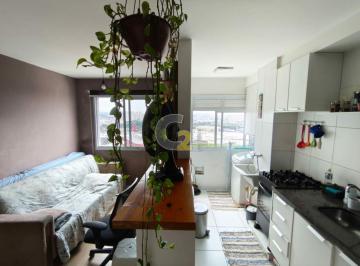 Apartamento · 32m² · 1 Quarto · Apartamento á venda na Barra Funda com 1 quartos, sem vaga