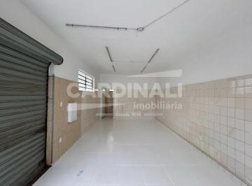 Comercial · 31m² · salão comercial.