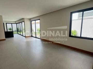 Casa · 300m² · 4 Vagas · Casa Condomínio em São Carlos