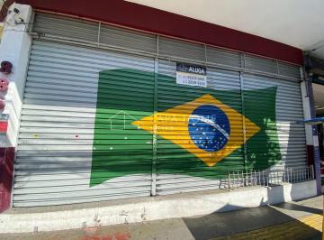 Comercial · 250m² · 7 Vagas · Salão para locação em Osasco/SP