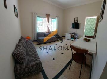 Casa · 116m² · 4 Quartos · 6 Vagas · Casa à Venda no Centro de Mongaguá, Próxima à Praia!