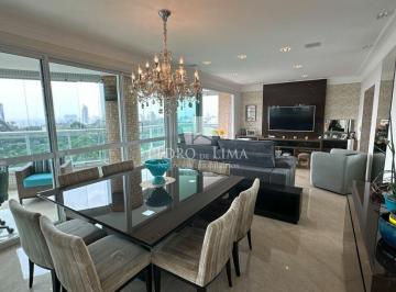 Apartamento · 222m² · 4 Quartos · 5 Vagas · Apartamento 4 suítes, 5 vagas, Anália Granco, Condomínio Gauss