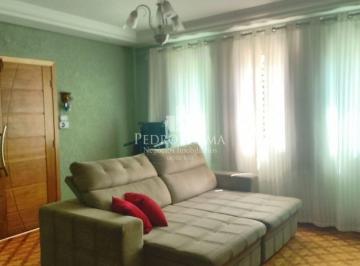 Casa · 146m² · 3 Quartos · 3 Vagas · Sobrado, 3 quartos, 3 vagas, 142 m² - Vila Formosa
