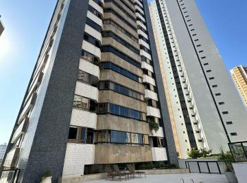Apartamento · 260m² · 4 Quartos · 4 Vagas · Excelente apartamento 4 quartos, suítes à venda no Horto Florestal