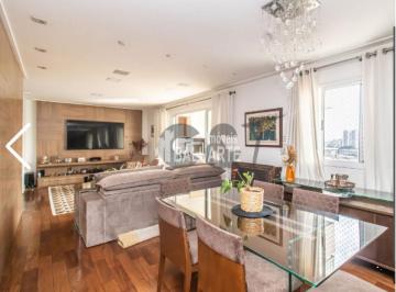 Apartamento · 121m² · 3 Quartos · 2 Vagas · APARTAMENTO A VENDA CONDOMINIO POEMA