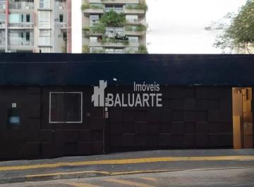 Comercial · 100m² · Loja comercial na Vila Olímpia - São Paulo - SP