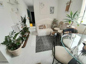 Apartamento · 47m² · 1 Quarto · 1 Vaga · Apartamento com vaga,  no Jardim Santa Mena
