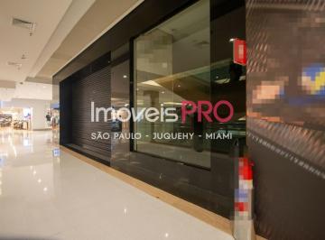 Comercial · 70m² · Loja, Indianópolis - São Paulo