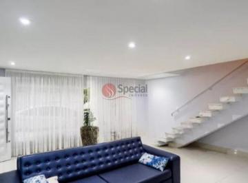 Casa · 270m² · 3 Quartos · 2 Vagas · Sobrado com 3 quartos à venda, Vila Carrão.