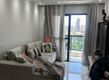 Apartamento · 88m² · 3 Quartos · 2 Vagas · Apartamento para compra na Água Rasa com 3 dormitórios, 2 vagas de garagem.
