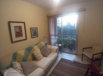Apartamento · 64m² · 2 Quartos · 1 Vaga · APARTAMENTO 2 DORMITÓRIOS - AV. JABAQUARA