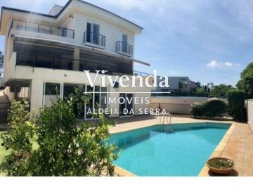 Casa · 543m² · 5 Quartos · 3 Vagas · Imóvel em Morada dos Lagos