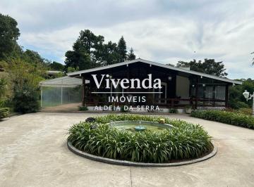 Rural · 5745m² · 3 Quartos · 4 Vagas · Chácara encantadora à venda ? excelente localização
