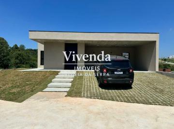 Casa · 277m² · 4 Quartos · 3 Vagas · Imóvel em Aldeia da Serra