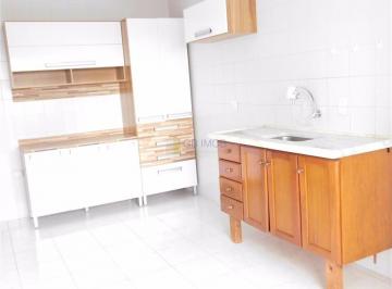 Apartamento · 60m² · 2 Quartos · 1 Vaga · Apartamento à venda no Condomínio Morada do Japi - cód. GB 8519