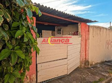 Casa · 63m² · 2 Quartos · Casa com 2 quartos para alugar, 63 m² -Vila Capitão Rabelo - Guarulhos/SP 1.500,00