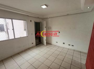 Apartamento · 55m² · 2 Quartos · 1 Vaga · Apartamento 55² com 2 Quartos com 1 vaga de Gagarem - Vila Nova bonsucesso- Guarulhos -SP