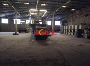 Comercial · 2150m² · 10 Vagas · Galpão Comercial para alugar com apartamento , subsolo , 10 vagas - Jd. Pimentas - Guarulhos