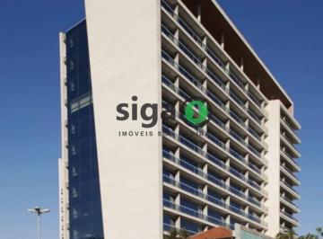Comercial · 630m² · 15 Vagas · Conjunto Comercial de Alto Padrão na Faria Lima - 630m² para Venda e Locação!!