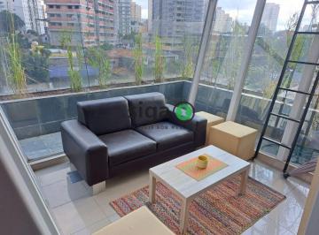 Comercial · 338m² · 5 Vagas · Prédio Comercial 338 m2 para locação localizado no Brooklin/SP