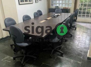 Comercial · 300m² · 6 Vagas · Casa comercial 350m² para locação localizada no Brooklin/SP