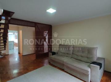 Casa · 135m² · 3 Quartos · 2 Vagas · Sobrado para Venda Jardim das Camélias (Imbuias) ao lado da Faculdade Unisa com 3 dormitórios (suite