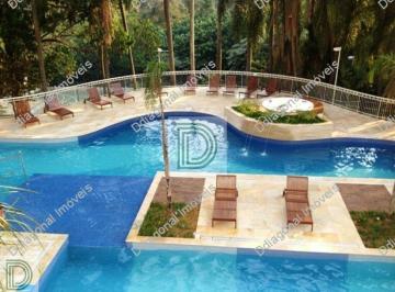 Apartamento · 195m² · 4 Quartos · 3 Vagas · Apartamento Cobertura à venda no Butantã, com 195m².