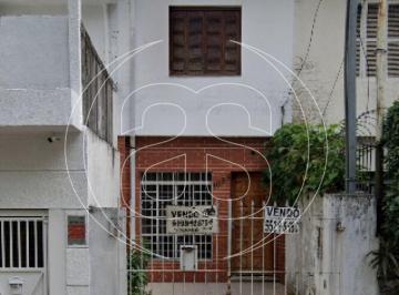 Casa · 70m² · 1 Quarto · 1 Vaga · Sobrado residencial na região do Campo Belo para Venda