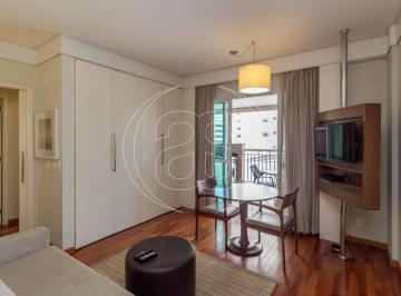 Apartamento · 43m² · 1 Quarto · 1 Vaga · Apartamento disponível para Venda em Vila Olímpia com 43m²