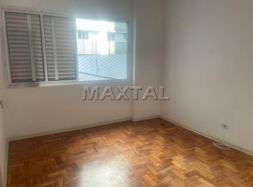 Apartamento · 65m² · 2 Quartos · 1 Vaga · Apartamento à venda de 65m², com 2 dormitórios, 1 banheiro, 1 vaga de garagem, em Santana.