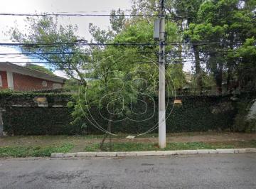 Terreno · 760m² · TERRENO NO BROOKLIN (2 Lotes)