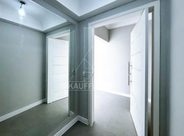 Apartamento · 220m² · 3 Quartos · 1 Vaga · Apartamento à Venda em Higienópolis - 3 Dorms (1 Suíte), 1 Vaga, 220m² A.U.